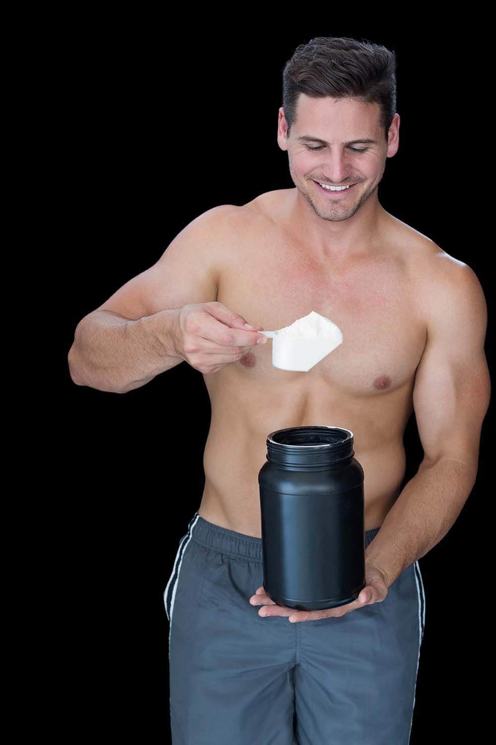 Whey Protein Isolate