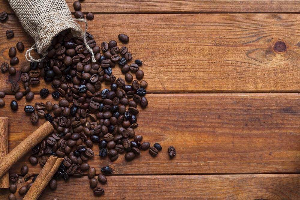 Caffeine Is The Most Popular Stimulant In The World