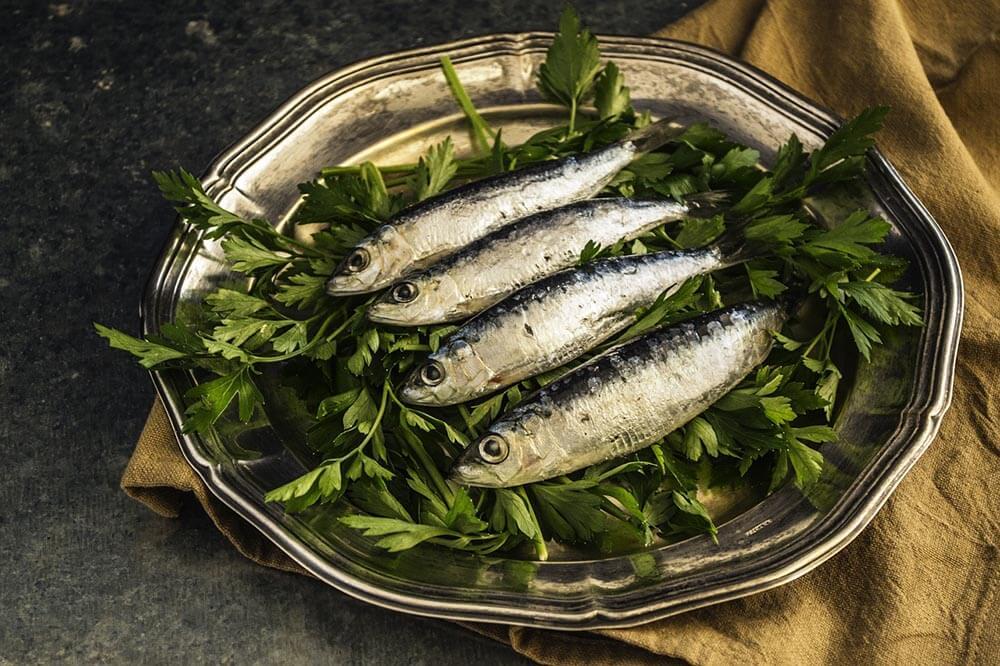 Best Omega-3 Foods Sardines