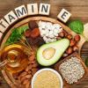 Main Function of Vitamin E