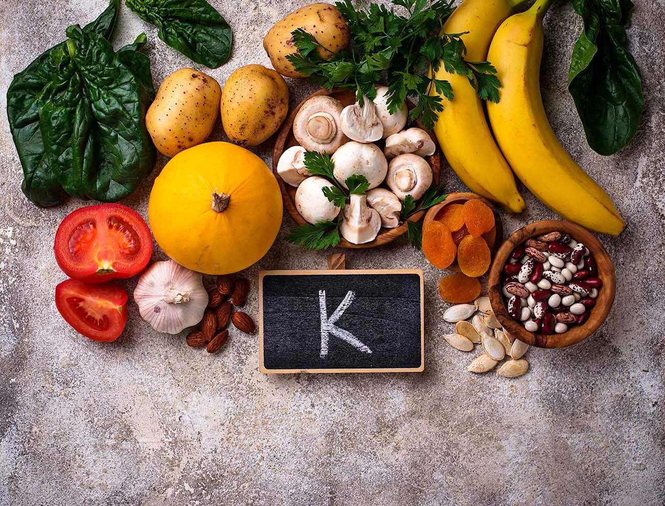 Best Potassium Supplements Top 10 Brands Reviewed