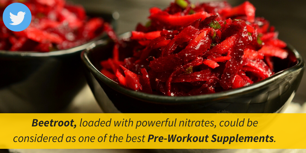 Best Beetroot Supplements