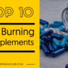 Best Fat Burners