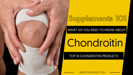 TOP 10 CHONDROITIN PRODUCTS