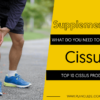 TOP 10 CISSUS PRODUCTS