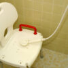 4 Health Benefits of Shower Chair