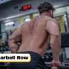 Best Pull-Up Alternatives - Barbell Row