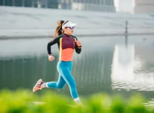 Electrolyte Intake for Running 5k 10k
